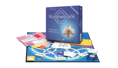 Jeu de la Transformation