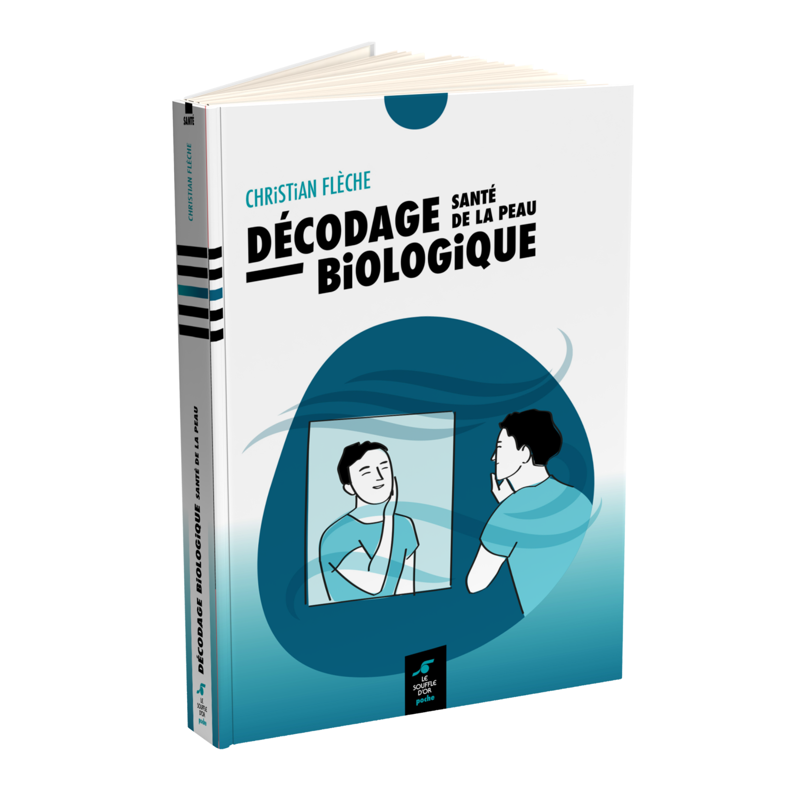 Décodage biologique : système digestif