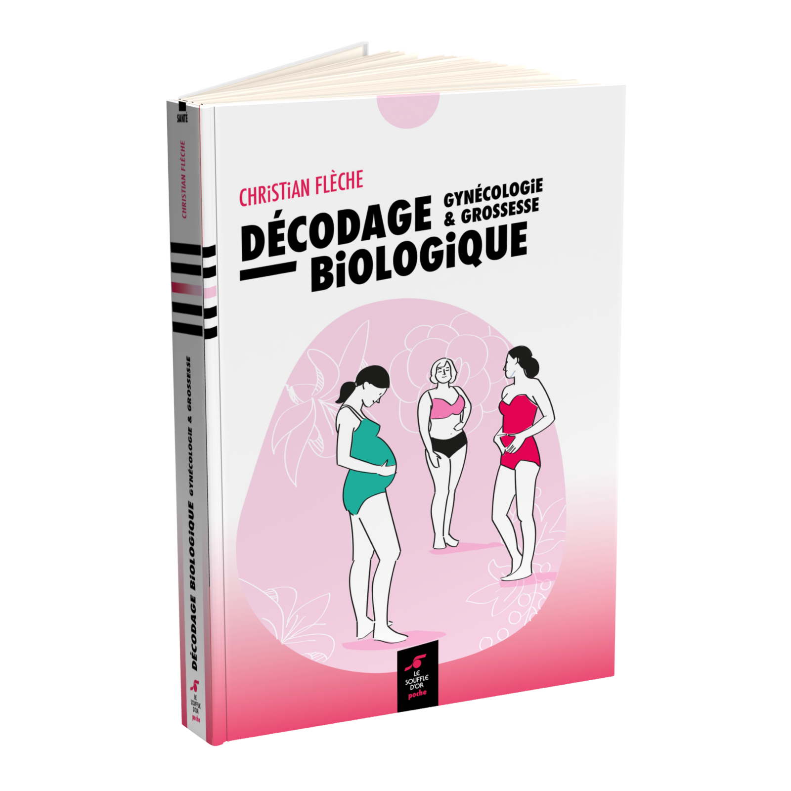 Décodage biologique