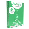 50 thématiques de méditation, relaxation et visualisation à guider ou à écouter.