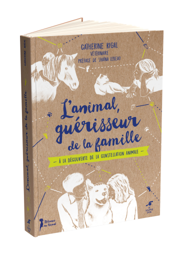 Thérapie · Communication animale