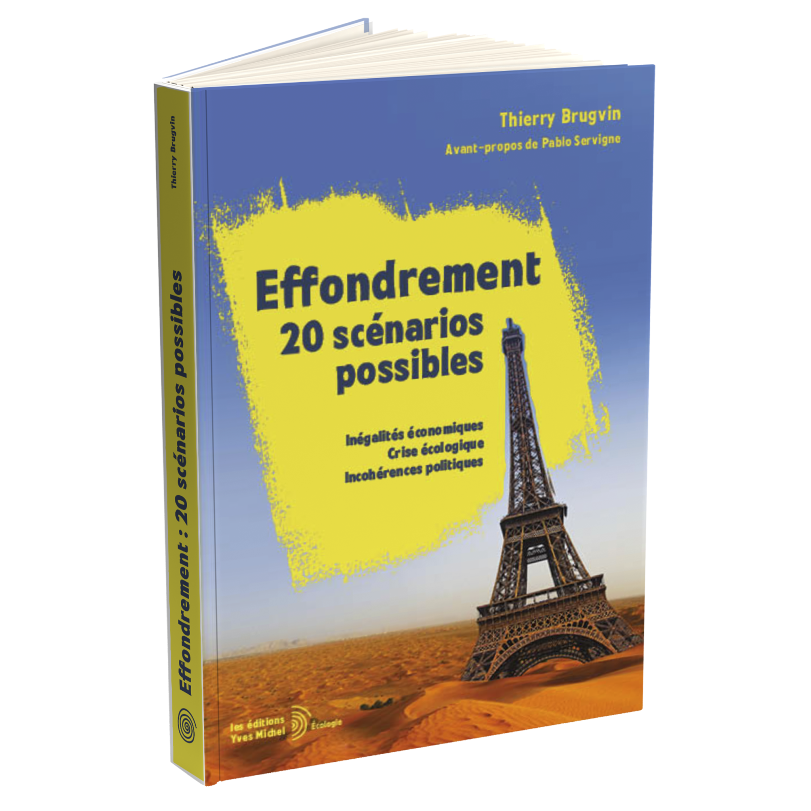 20 scénarios possibles