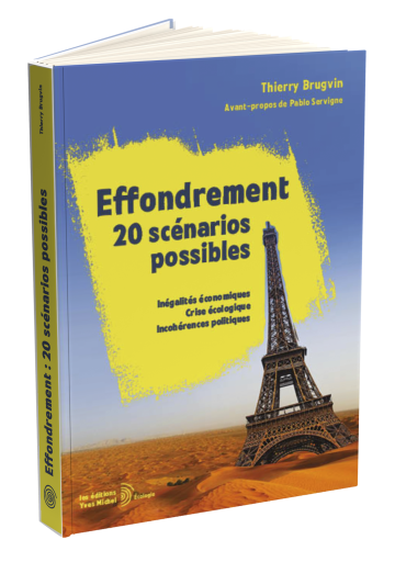 20 scénarios possibles