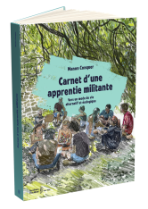 Carnet d'une apprentie militante