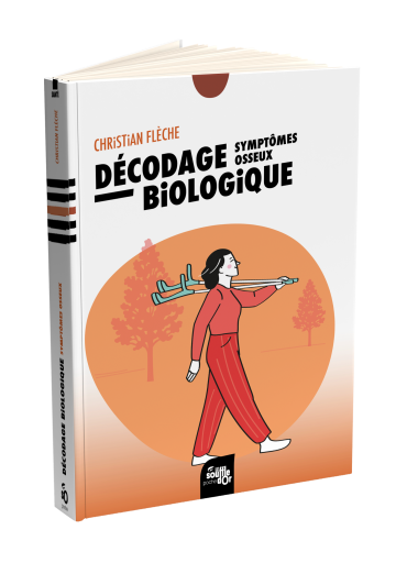 Décodage biologique : symptômes osseux