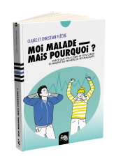 Parce que ton corps et ton cœur te parlent au travers de tes maladies