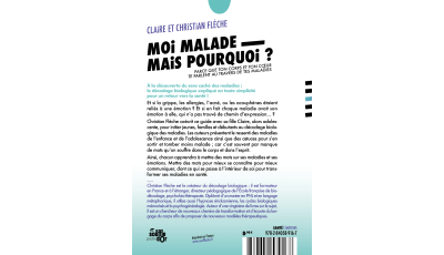 Parce que ton corps et ton cœur te parlent au travers de tes maladies