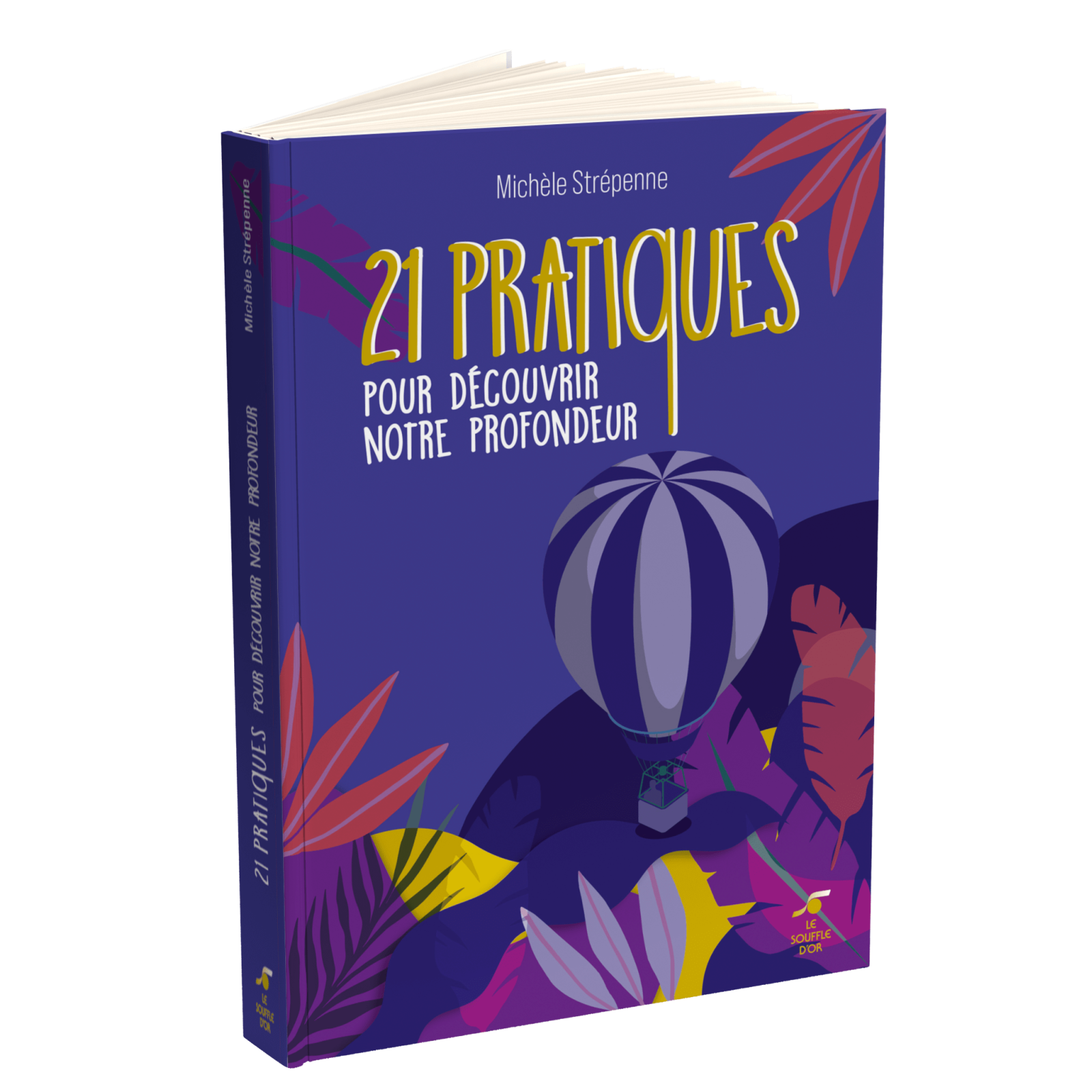 outils pour se découvrir