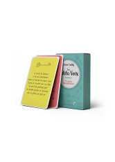 La petite voix - 33 cartes de méditation | Le Souffle d'or