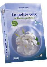 La petite voix, le livre des 365 méditations quotidiennes