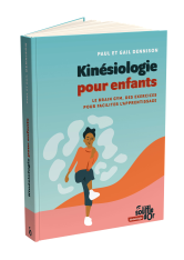 Kinésiologie pour enfants