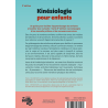 Kinésiologie pour enfants