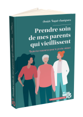 Prendre Soin de Mes Parents Qui Vieillissent | Souffle d'Or