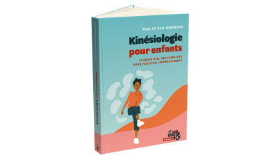Kinésiologie pour enfants (ebook)