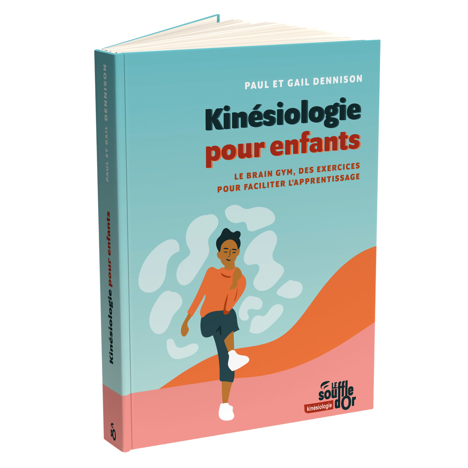 Kinésiologie pour enfants (ebook)