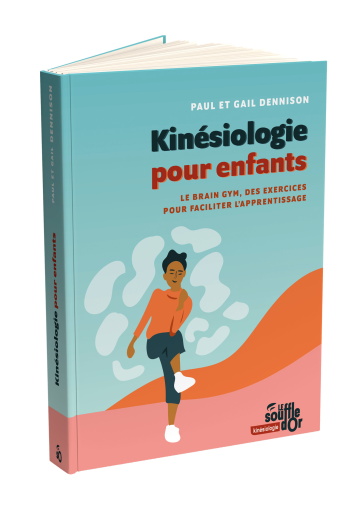 Kinésiologie pour enfants (ebook)