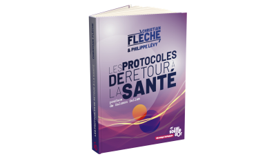 Les protocoles de retour à la santé | Christian Flèche | Souffle d'or