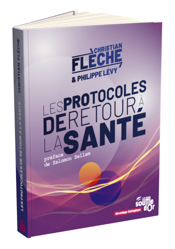 Les protocoles de retour à la santé | Christian Flèche | Souffle d'or
