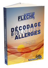 Décodage biologique des allergies | Christiant Flèche | Souffle d'Or