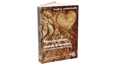 Nos cicatrices, mode d'emploi |Pour prendre soin de nos fascias