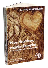 Nos cicatrices, mode d'emploi |Pour prendre soin de nos fascias