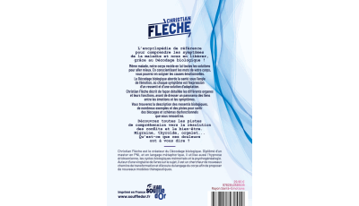 Nouvelle édition | L'encyclopédie du décodage biologique des maladies