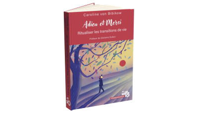 Adieu et merci (Ebook)