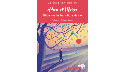 Adieu et merci (Ebook)
