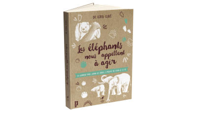 Les éléphants nous appellent à agir : un cri pour leur survie
