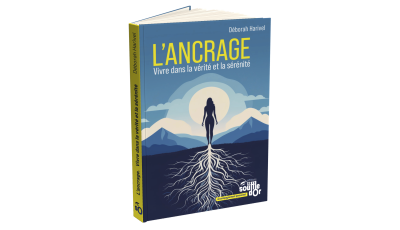 L'ancrage (Ebook)