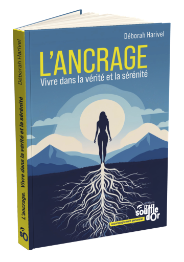 L'ancrage (Ebook)