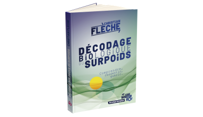 Décodage biologique du surpoids – Comprendre et agir naturellement
