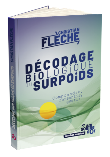 Décodage biologique du surpoids – Comprendre et agir naturellement