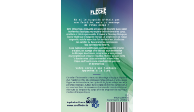 Décodage biologique du surpoids – Comprendre et agir naturellement