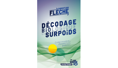 Décodage biologique du surpoids – Comprendre et agir naturellement