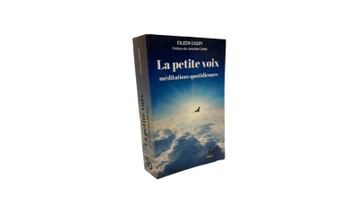 La petite voix, le livre des 365 méditations quotidiennes nouvelle édition