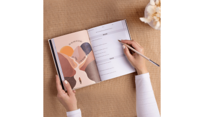 Demain commence aujourd’hui – Un carnet d’exploration