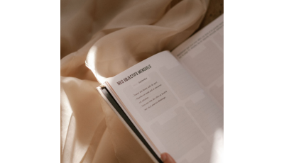 Demain commence aujourd’hui – Un carnet d’exploration