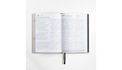 Demain commence aujourd’hui – Un carnet d’exploration