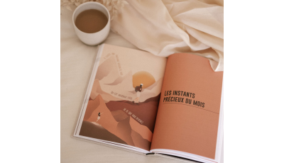 Demain commence aujourd’hui – Un carnet d’exploration