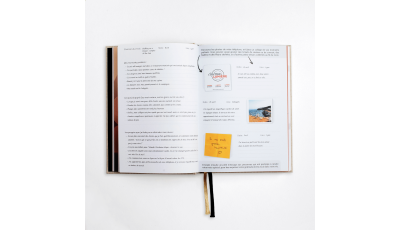 Demain commence aujourd’hui – Un carnet d’exploration