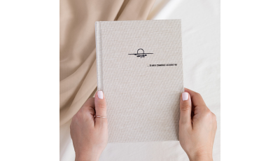 Demain commence aujourd’hui – Un carnet d’exploration