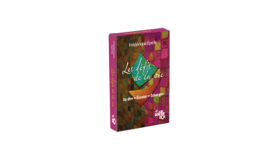 Défis de la vie (Les)