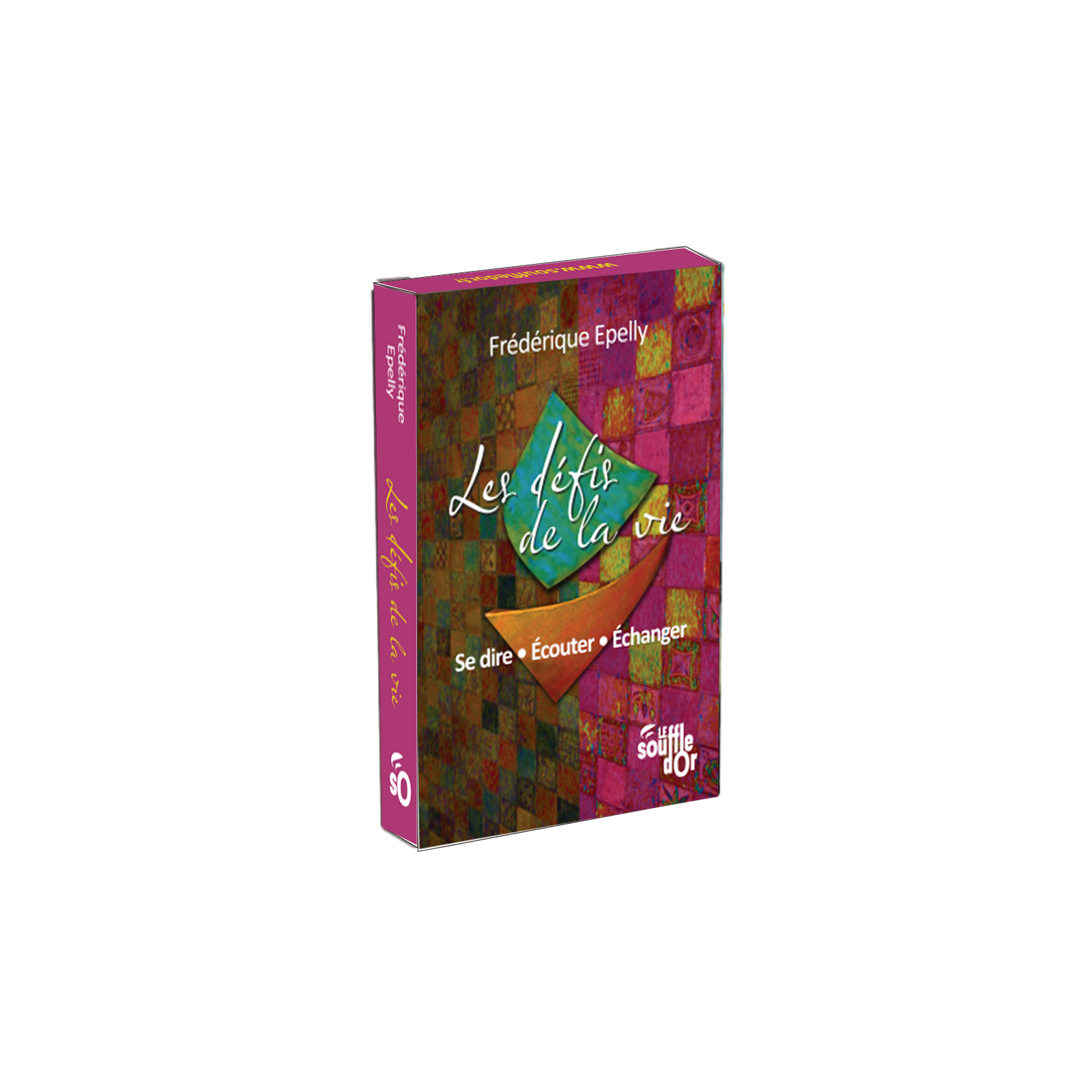 Défis de la vie (Les)