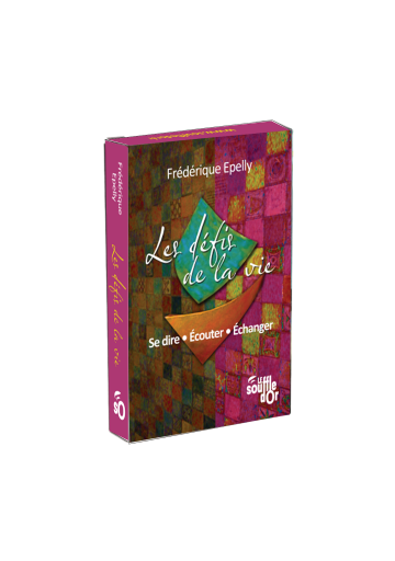 Défis de la vie (Les)