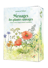 Messages des plantes sauvages