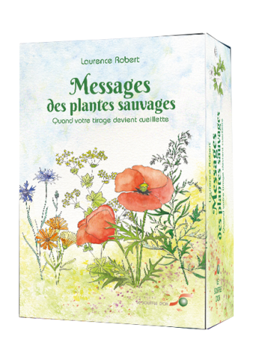 Messages des plantes sauvages