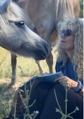 Communiquer avec les animaux et voyager