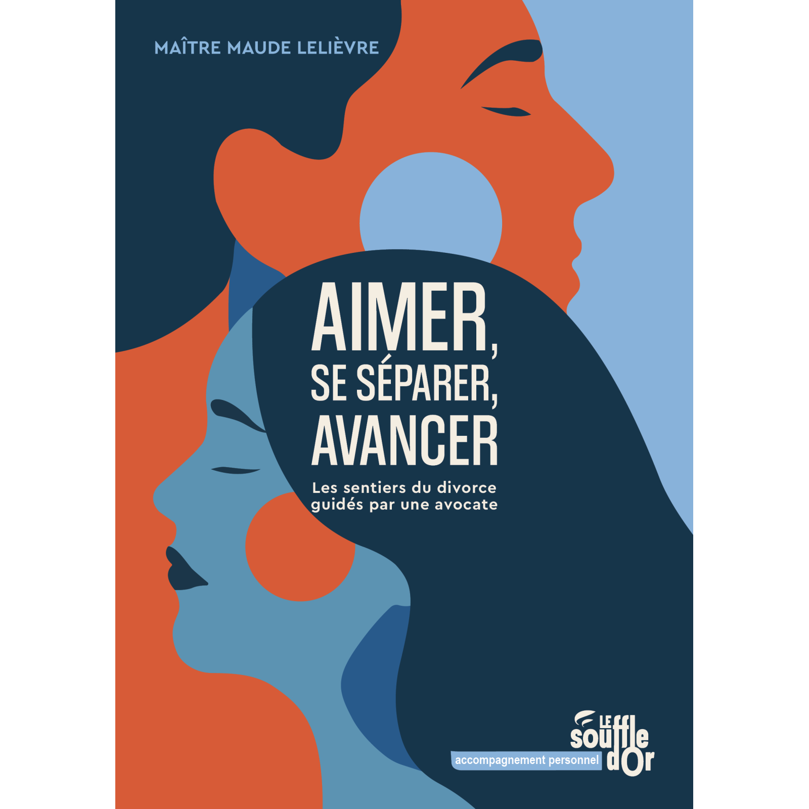 Aimer, se séparer, avancer EBOOK