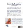 Chant, Chakras, Yoga – Guide pratique de la voix et de l’harmonie intérieure | Marie-Christine Reculard